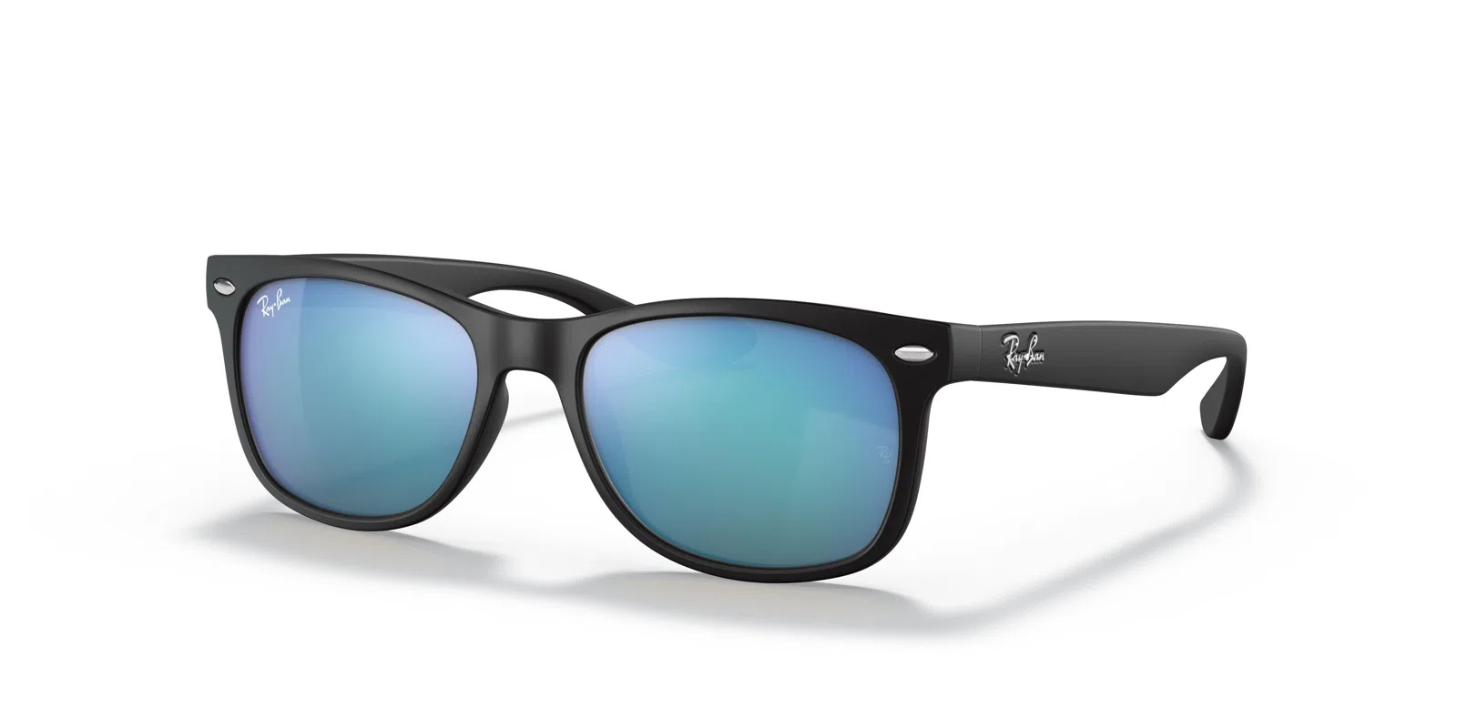 Ray-Ban Kids Rj9052s 0RJ9052SF Sunglasses - view 7